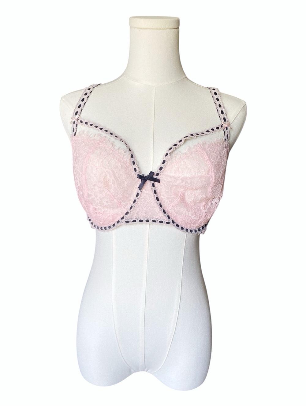 Victoria’s Secret Dream Angels Push Up Bra